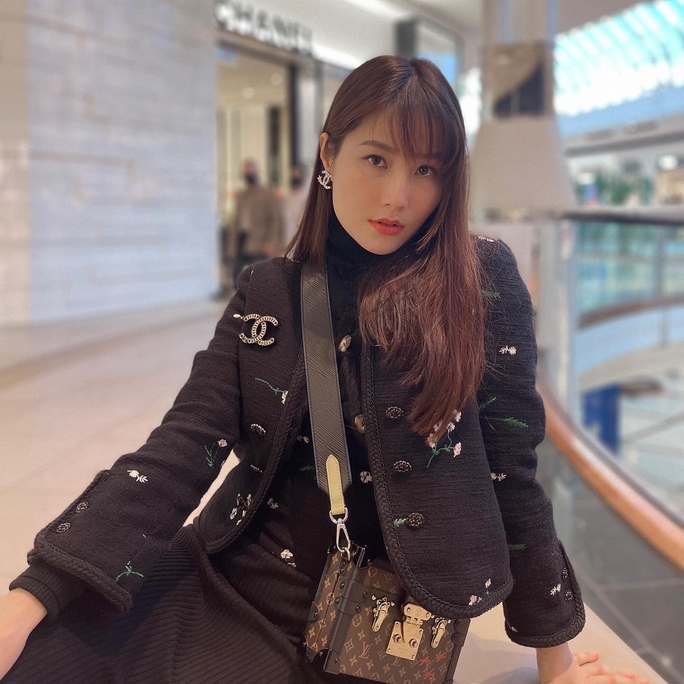 Những điểm du lịch y&ecirc;u th&iacute;ch của sao Việt h&egrave; n&agrave;y - Ảnh 5.