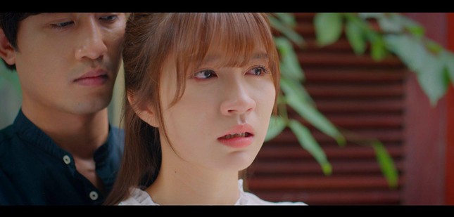 Thương ngày nắng về: Chưa hạnh phúc được bao lâu, Vân chủ động chia tay Phong trong nước mắt  - Ảnh 5.