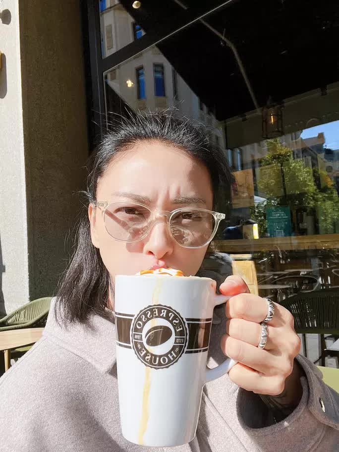 Những điểm du lịch y&ecirc;u th&iacute;ch của sao Việt h&egrave; n&agrave;y - Ảnh 6.