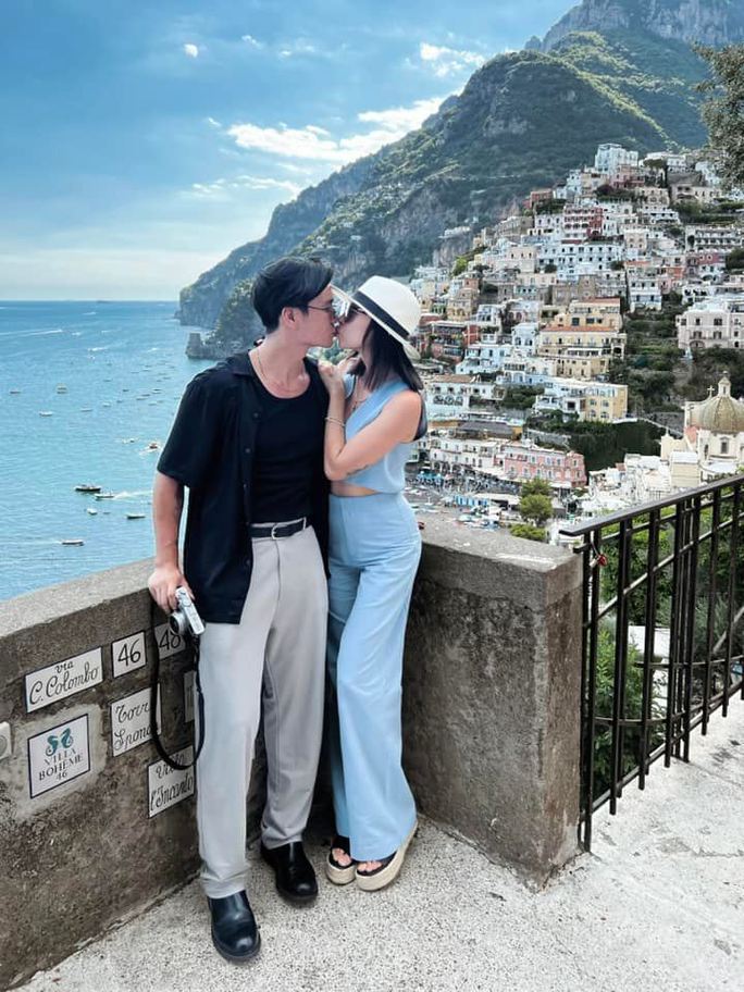 Những điểm du lịch y&ecirc;u th&iacute;ch của sao Việt h&egrave; n&agrave;y - Ảnh 8.