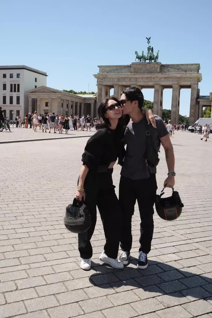 Những điểm du lịch y&ecirc;u th&iacute;ch của sao Việt h&egrave; n&agrave;y - Ảnh 9.