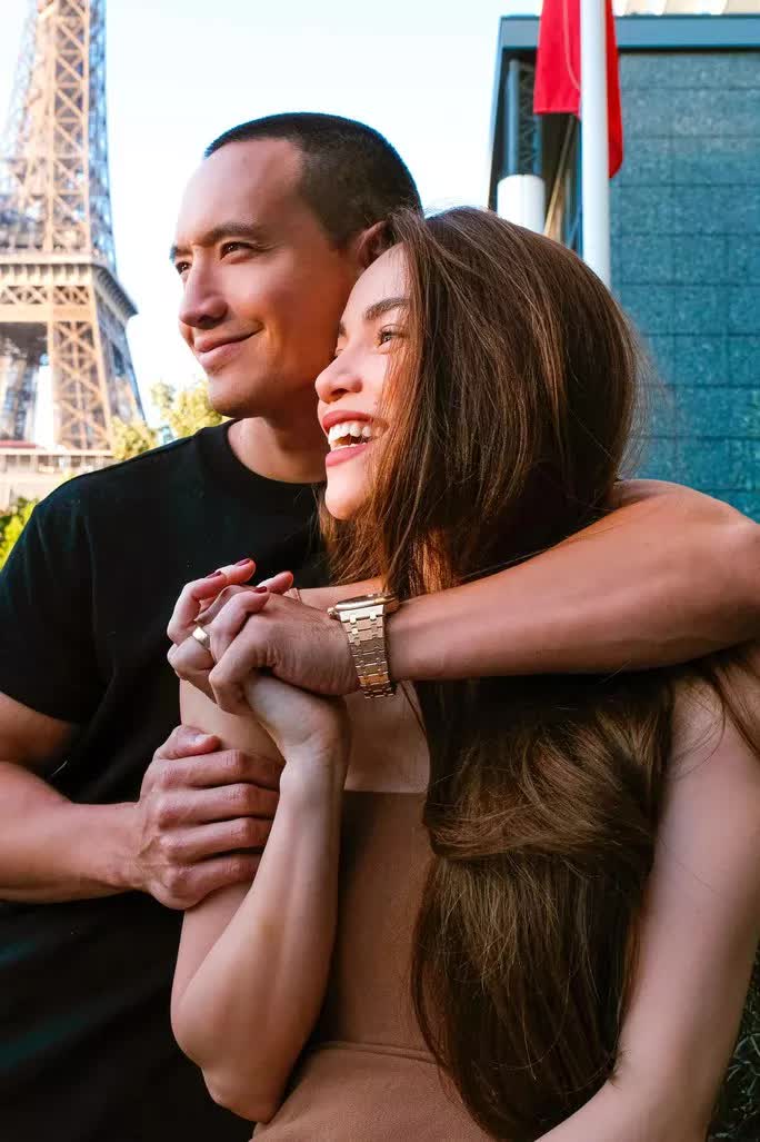 Những điểm du lịch y&ecirc;u th&iacute;ch của sao Việt h&egrave; n&agrave;y - Ảnh 10.