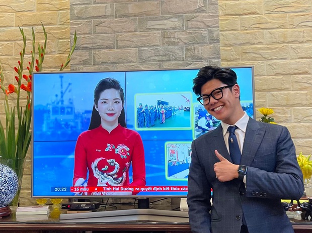 The passionate friendship of MCs and editors: Some people have been together for 2 decades, the golden couple of Vietnamese television - Photo 7.