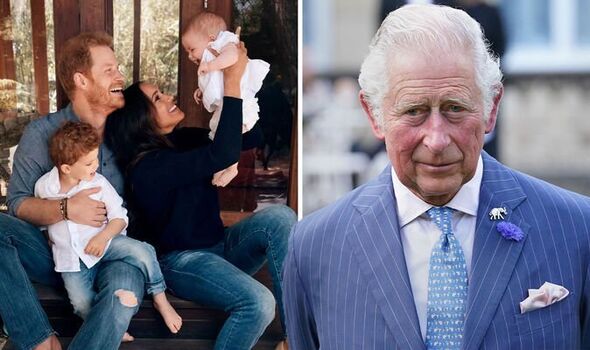 Con trai nh&agrave; Meghan Markle phải xin ph&eacute;p ho&agrave;ng gia để được kết h&ocirc;n sau n&agrave;y, l&yacute; do xuất ph&aacute;t từ một nguy&ecirc;n tắc đặc biệt - Ảnh 1.