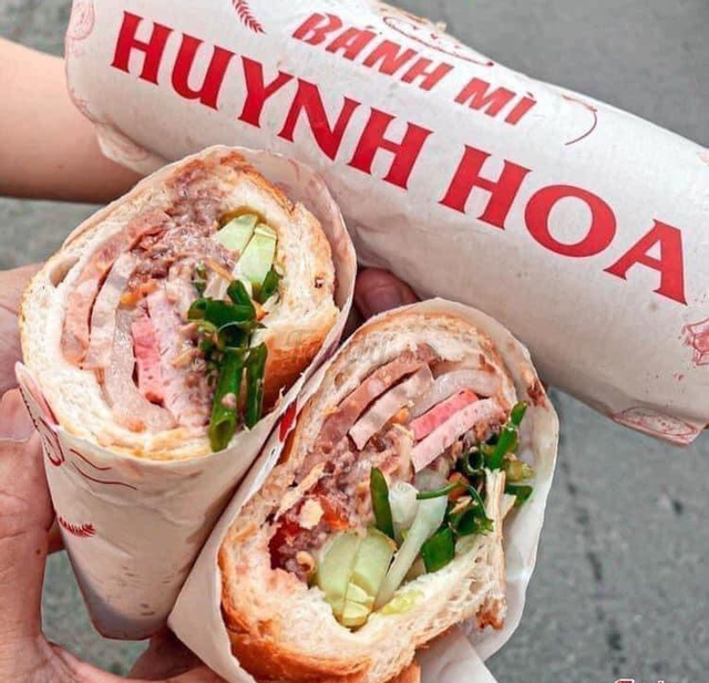 Đại chiến bánh mì xẻ đôi đình đám một thời: 2 tiệm Huynh Hoa và Bà Huynh bây giờ ra sao? - Ảnh 10.