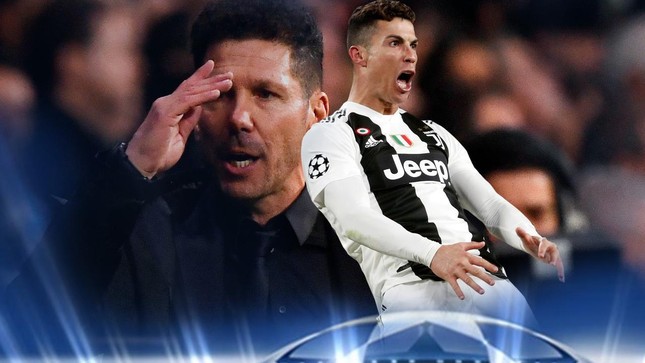  Atletico khăng khăng từ chối, siêu cò Mendes vẫn nài nỉ, xui đuổi người để lấy chỗ cho Ronaldo  - Ảnh 2.