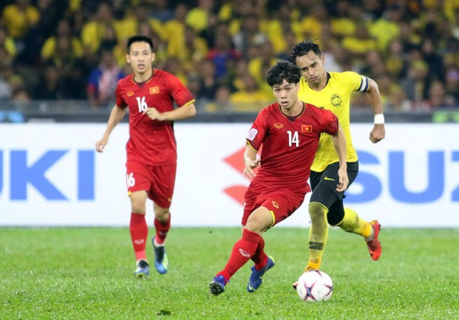 Thái Lan mời Malaysia và Việt Nam đá Kings Cup, ngó lơ Indonesia - Ảnh 1.