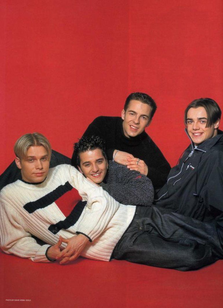 Nhóm nhạc nam A1 đình đám một thời: Chúng tôi nghe nhạc BTS trên radio suốt - Ảnh 8. Nhóm nhạc nam A1 đình đám một thời: Chúng tôi nghe nhạc BTS trên radio suốt - Ảnh 8.