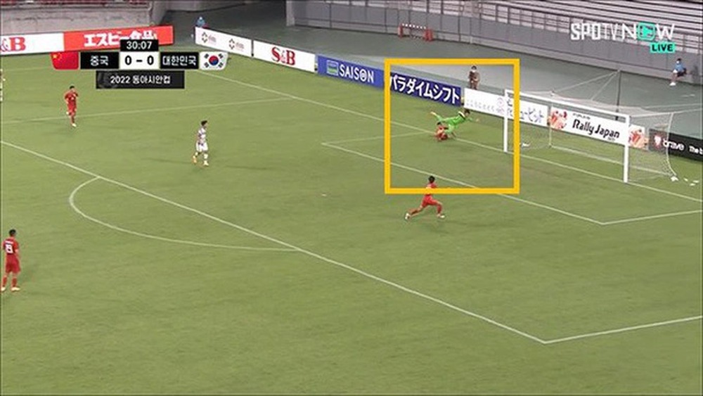 “ĐT Trung Quốc chẳng hề tôn trọng giải đấu, họ khiến CĐV đến sân xuống thấp không tưởng” - Ảnh 2. “ĐT Trung Quốc chẳng hề tôn trọng giải đấu, họ khiến CĐV đến sân xuống thấp không tưởng” - Ảnh 2.