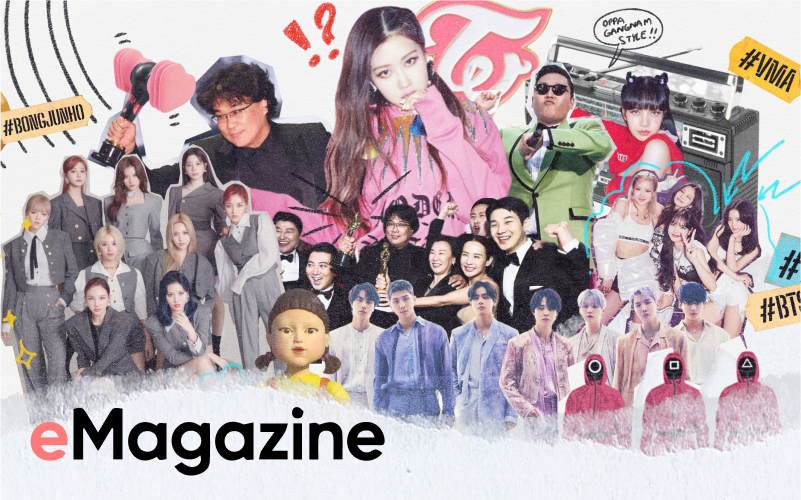 GIẢI TRÍ HÀN QUỐC, tin tức Mới nhất Ngành giải trí Hàn Quốc và hành trình vẽ lại bản đồ