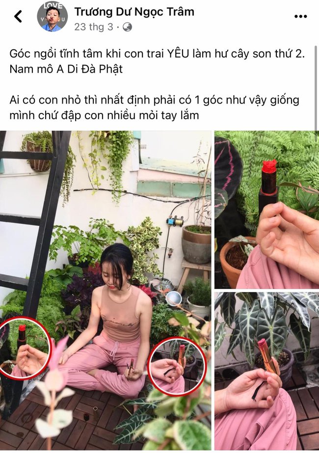 Mẹ TP.HCM chia sẻ bí quyết dạy con không đòn roi, hình phạt: Trước hết phụ huynh cần chữa lành bản thân, học là người mẹ biết nghe lời! - Ảnh 2.