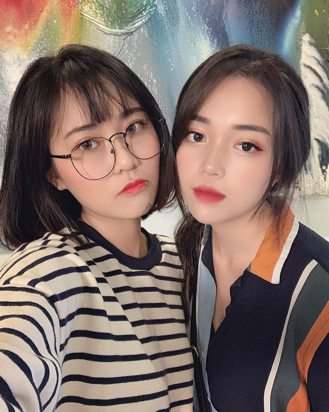 MisThy - Linh Ngọc Đàm - Uyên Pu: Tình bạn vạn người mê của 3 nữ streamer hot nhất làng game Việt - Ảnh 4.