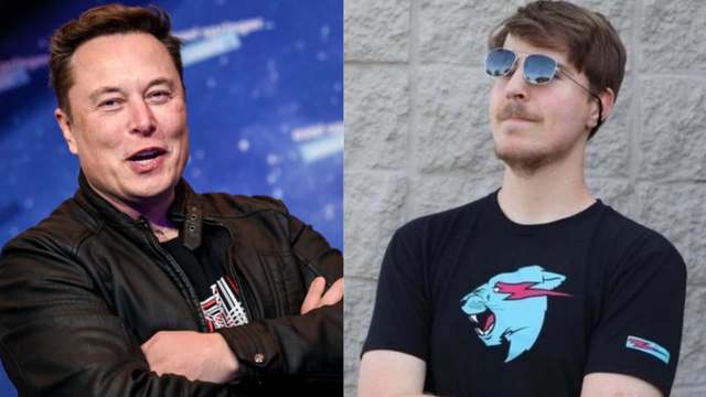 Chàng YouTuber muốn trở thành Elon Musk: Bỏ ra 50 triệu đô mỗi tháng ghi lại những thử thách nguy hiểm, từ thiện hào phóng, “vung tiền” cho người lạ không tiếc tay - Ảnh 5.