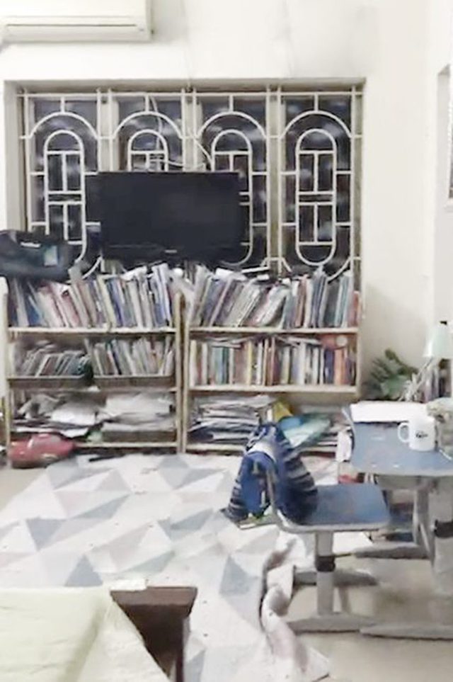 Mặc mọi lời can ngăn, c&ocirc; gi&aacute;o cải tạo nh&agrave; ở thu&ecirc; 9 năm, th&agrave;nh quả thu về ngo&agrave;i mong đợi - Ảnh 1.