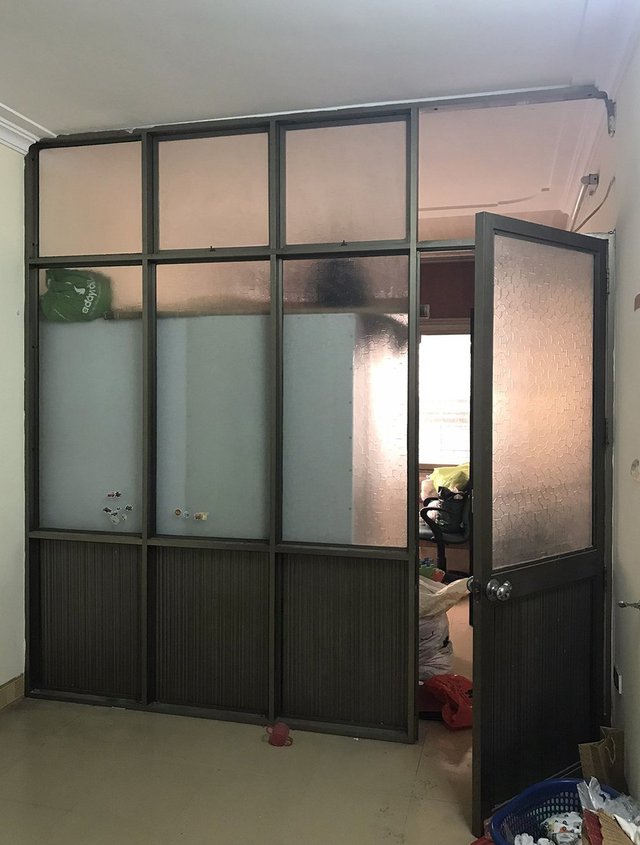 Mặc mọi lời can ngăn, c&ocirc; gi&aacute;o cải tạo nh&agrave; ở thu&ecirc; 9 năm, th&agrave;nh quả thu về ngo&agrave;i mong đợi - Ảnh 2.