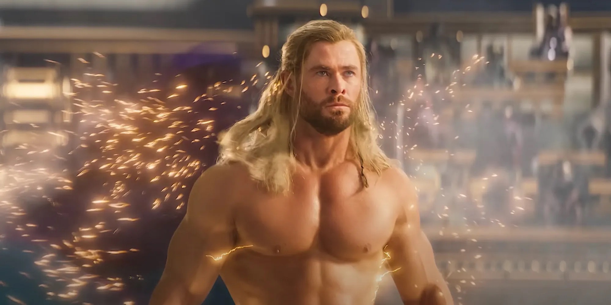 Nam t&agrave;i tử đẹp trai đến mức su&yacute;t khiến Chris Hemsworth mất vai Thor, Miley Cyrus quyết cưới về cho bằng được - Ảnh 2.