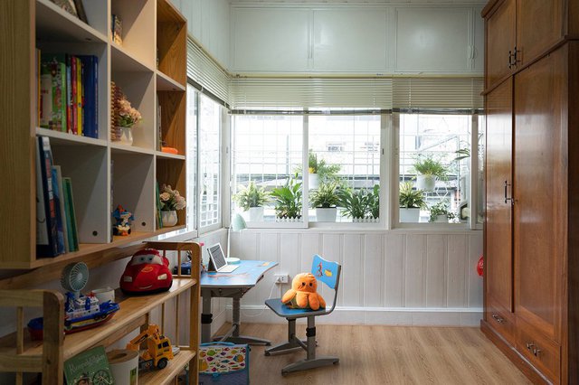 Mặc mọi lời can ngăn, c&ocirc; gi&aacute;o cải tạo nh&agrave; ở thu&ecirc; 9 năm, th&agrave;nh quả thu về ngo&agrave;i mong đợi - Ảnh 13.