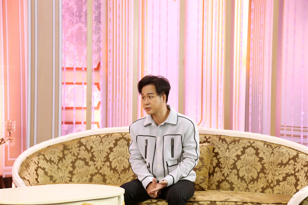 Quách Tuấn Du: Tôi muốn khóc là khóc, muốn cười là cười - Ảnh 3. Quách Tuấn Du: Tôi muốn khóc là khóc, muốn cười là cười - Ảnh 3.