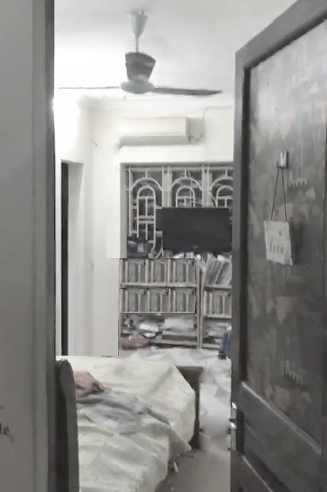 Mặc mọi lời can ngăn, c&ocirc; gi&aacute;o cải tạo nh&agrave; ở thu&ecirc; 9 năm, th&agrave;nh quả thu về ngo&agrave;i mong đợi - Ảnh 4.