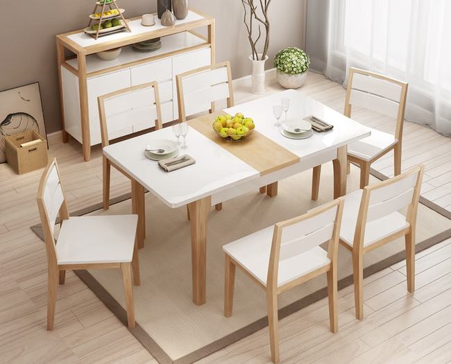 Bố tr&iacute; nội thất cho căn hộ diện t&iacute;ch 61m&sup2; cho gia đ&igrave;nh 3 người - Ảnh 5.