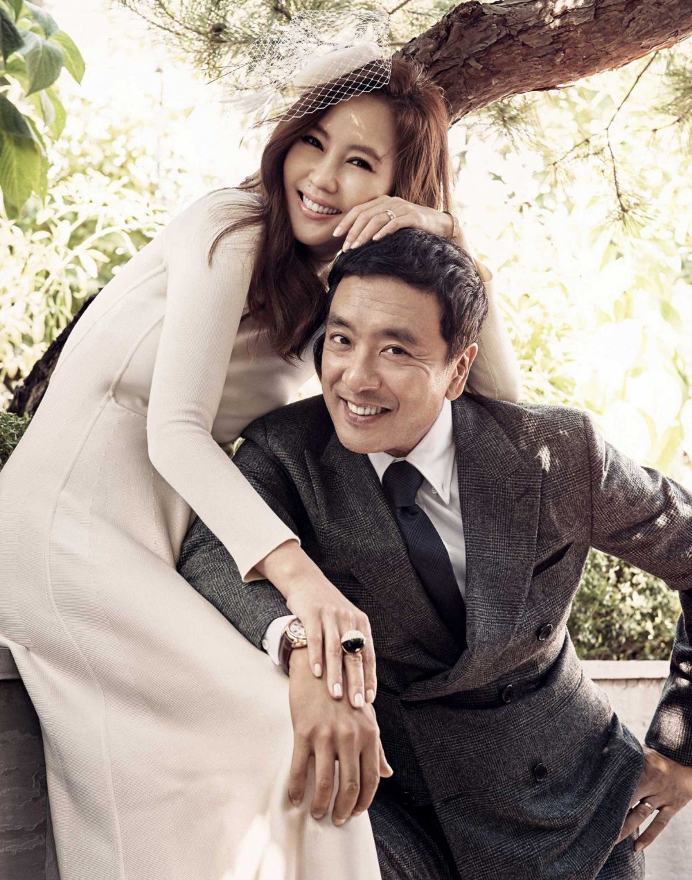 Hội mỹ nhân Hàn chuẩn bà hoàng nội trợ hậu kết hôn: Son Ye Jin nấu cả món Ta lẫn Tây, riêng mỹ nhân này chuẩn bị tới 5 chiếc tủ lạnh - Ảnh 5. Hội mỹ nhân Hàn chuẩn bà hoàng nội trợ hậu kết hôn: Son Ye Jin nấu cả món Ta lẫn Tây, riêng mỹ nhân này chuẩn bị tới 5 chiếc tủ lạnh - Ảnh 5.