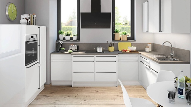 Bố tr&iacute; nội thất cho căn hộ diện t&iacute;ch 61m&sup2; cho gia đ&igrave;nh 3 người - Ảnh 6.