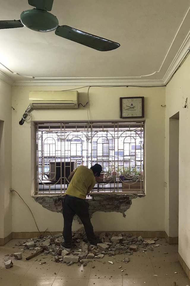 Mặc mọi lời can ngăn, c&ocirc; gi&aacute;o cải tạo nh&agrave; ở thu&ecirc; 9 năm, th&agrave;nh quả thu về ngo&agrave;i mong đợi - Ảnh 7.