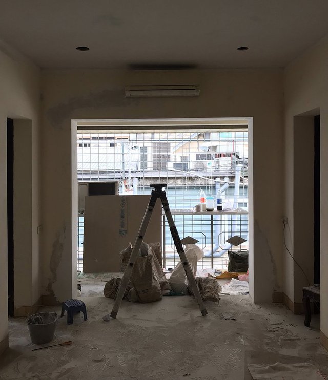 Mặc mọi lời can ngăn, c&ocirc; gi&aacute;o cải tạo nh&agrave; ở thu&ecirc; 9 năm, th&agrave;nh quả thu về ngo&agrave;i mong đợi - Ảnh 8.