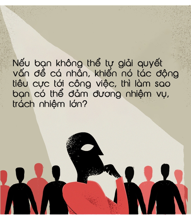  Ở chốn công sở mà vô tình nói 4 điều sau, bảo sao dễ làm mất lòng lãnh đạo: Người EQ cao không bao giờ phạm phải  - Ảnh 1.