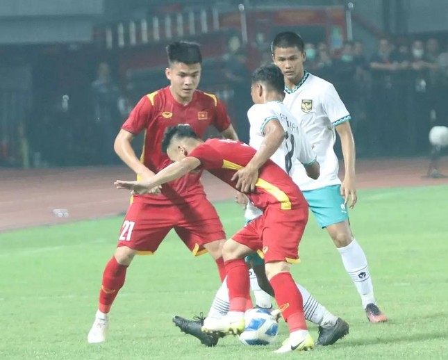 Chủ tịch LĐBĐ Indonesia nói gì khi không được Việt Nam mời dự giải Tứ hùng - Ảnh 2.