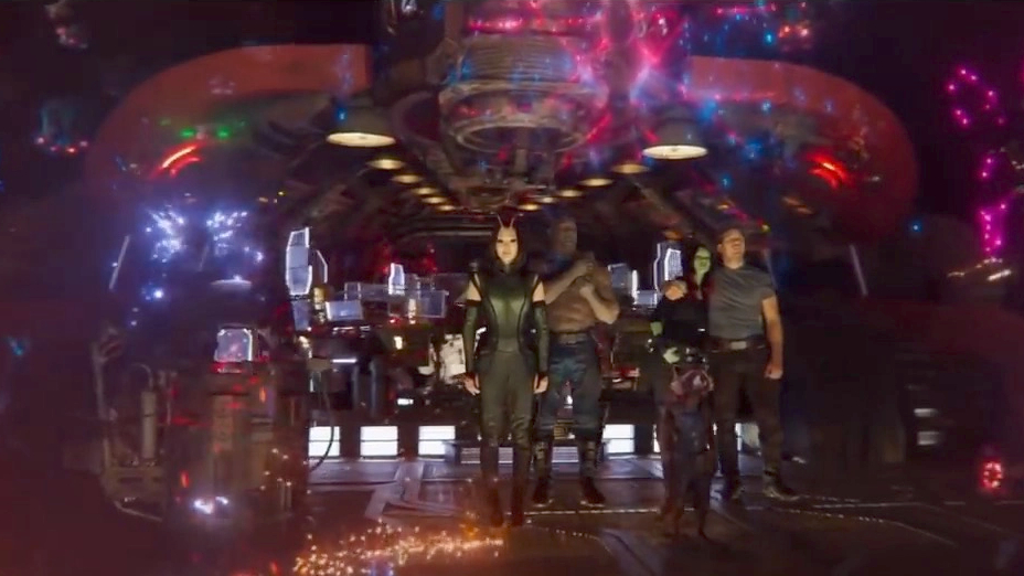 Marvel đ&egrave; bẹp DC - Ảnh 4.