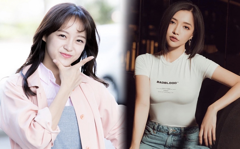 NẰM XUỐNG LIU RIU, tin tức Mới nhất Kim Se Jeong kể chuyện thú vị hồi ...