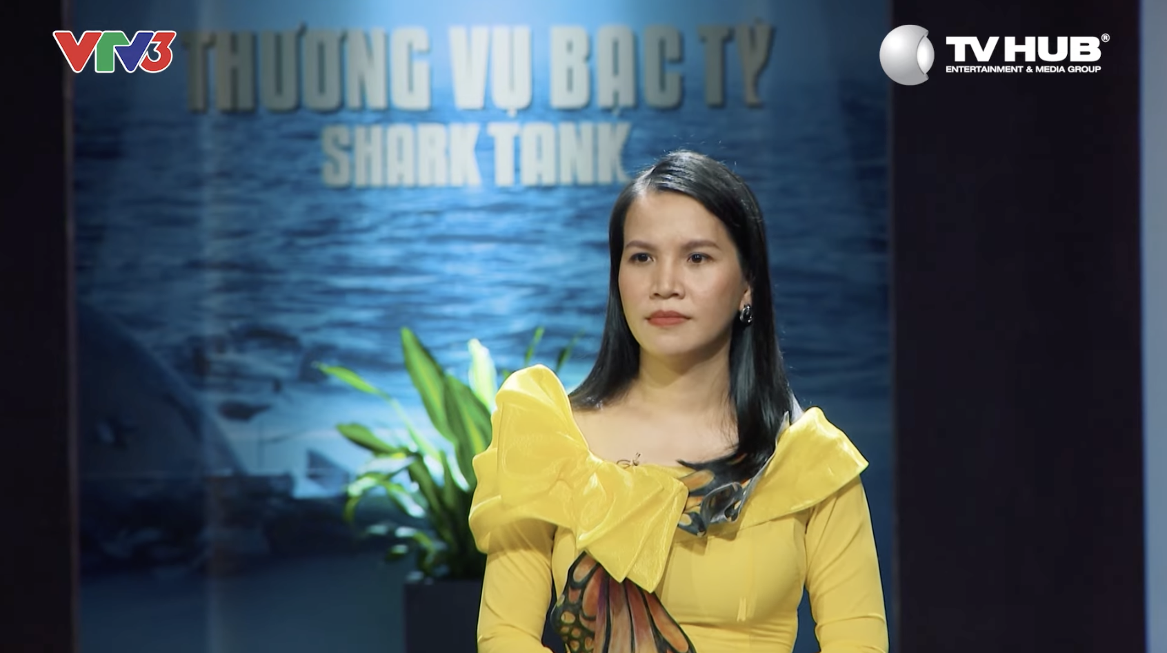 Gặp startup phương pháp học tiếng Anh bị các Shark quay lưng: Tôi biết đây là sân của các Shark làm chủ, không phải tôi! - Ảnh 1.