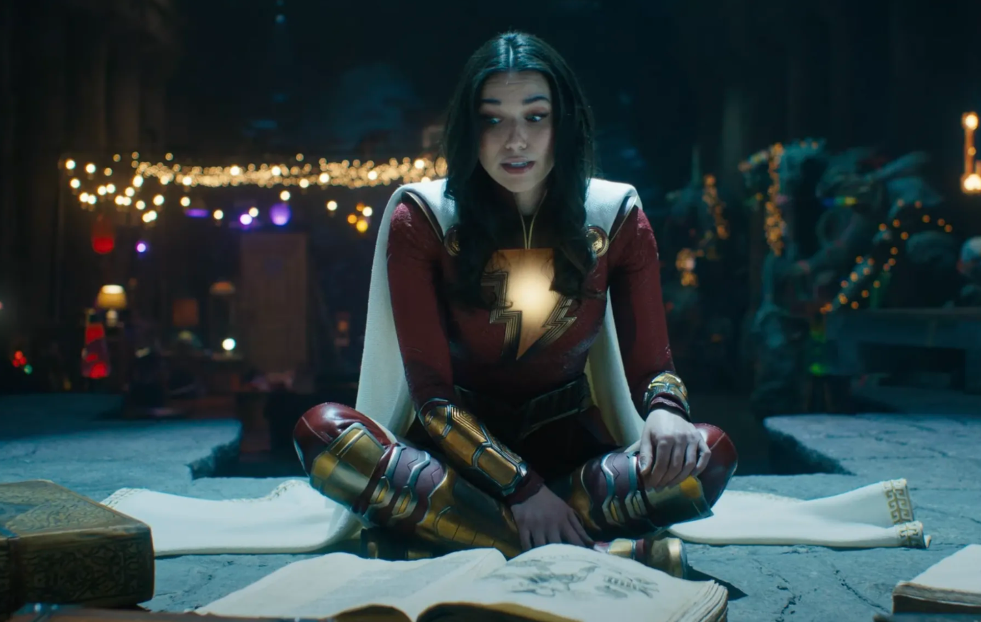 Marvel đ&egrave; bẹp DC - Ảnh 7.