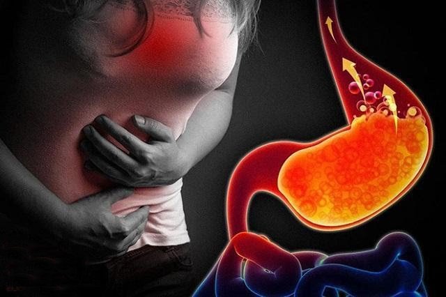 Căn bệnh khiến Hà Tăng ngày càng gầy, có nguy cơ ung thư: Dấu hiệu dễ nhầm lẫn, nhiều người Việt mắc mà không biết - Ảnh 5. Căn bệnh khiến Hà Tăng ngày càng gầy, có nguy cơ ung thư: Dấu hiệu dễ nhầm lẫn, nhiều người Việt mắc mà không biết - Ảnh 5.