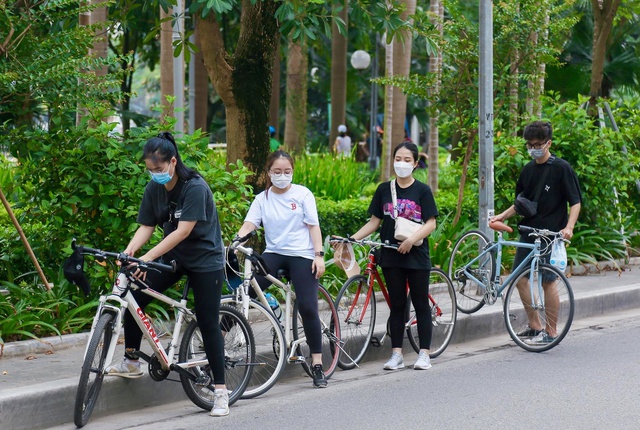 Cuộc thi An toàn cùng xe đạp điện xe máy điện  Báo Khánh Hòa điện tử