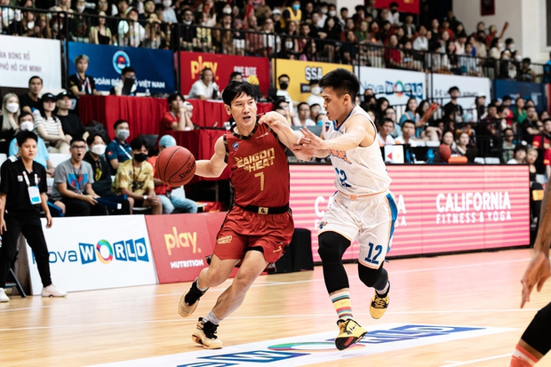 VBA 2022: Mức thu nhập của một cầu thủ bóng rổ có tiếng tại Việt Nam là bao nhiêu? - Ảnh 9.