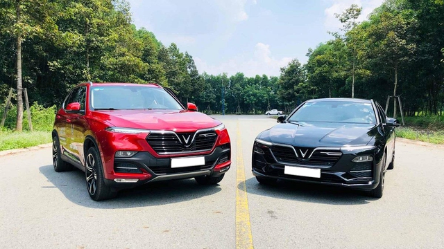 Những mẫu xe sớm nở chóng tàn tại Việt Nam: Bộ 3 xe xăng VinFast góp mặt, Hyundai Kona gây tiếc nuối - Ảnh 2.