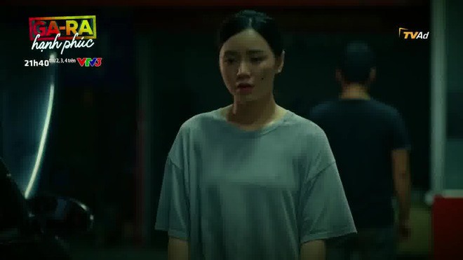 Phim mới Ga-ra hạnh phúc: Quỳnh Kool làm nữ chính, Bình An cặp với nữ đại gia - Ảnh 2.