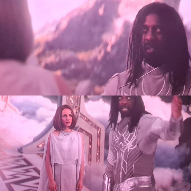 L&yacute; giải 2 đoạn của Love and Thunder: Con trai thần Zeus gia nhập MCU, sẵn s&agrave;ng quyết đấu với Thor - Ảnh 4.