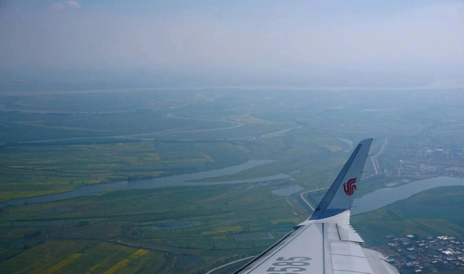 S&acirc;n bay nh&agrave;n hạ nhất Trung Quốc: Mỗi ng&agrave;y chỉ bay đ&uacute;ng 1 chuyến, nằm ở miền cực Đ&ocirc;ng đ&oacute;n b&igrave;nh minh sớm nhất đất nước tỷ d&acirc;n - Ảnh 4.