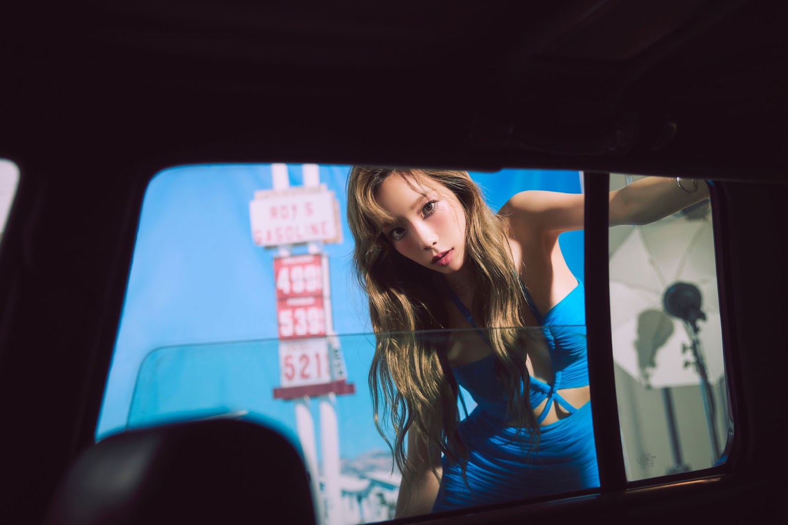 SNSD 5 năm rồi mới trở lại đầy đủ mà SM cho chụp phông nền giả trân, tung lịch trình thì trễ? - Ảnh 10. SNSD 5 năm rồi mới trở lại đầy đủ mà SM cho chụp phông nền giả trân, tung lịch trình thì trễ? - Ảnh 10.