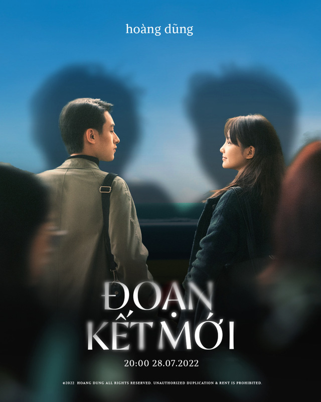 Ho&agrave;ng Dũng trở lại với Pop Ballad sau 2 năm: Vừa &aacute;p lực, vừa thoải m&aacute;i - Ảnh 1.