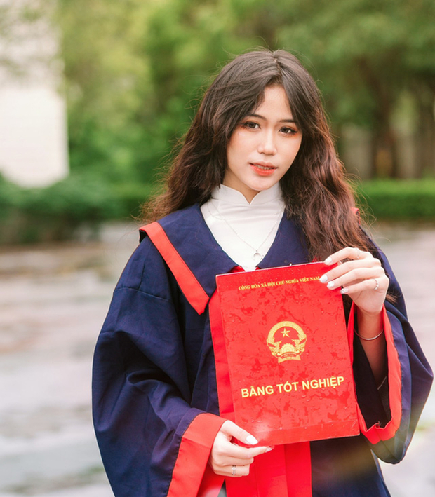 Các tân thủ khoa của kỳ thi tốt nghiệp THPT 2022 chọn trường đại học nào? - Ảnh 7. Các tân thủ khoa của kỳ thi tốt nghiệp THPT 2022 chọn trường đại học nào? - Ảnh 7.