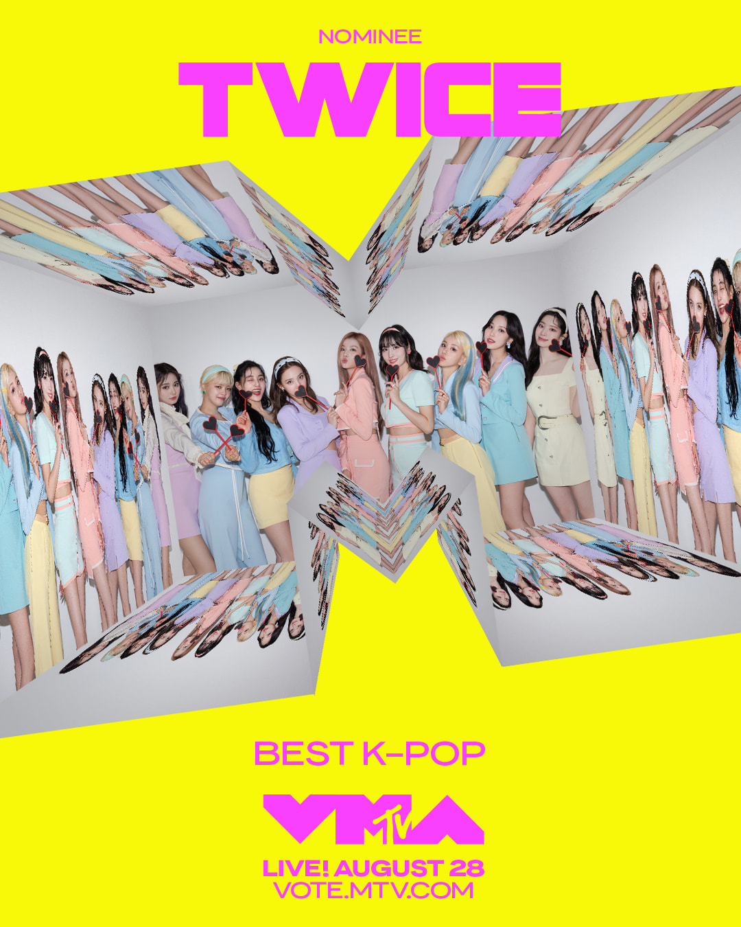 Đề cử VMAs 2022: BTS thống lĩnh Kpop l&agrave; điều hiển nhi&ecirc;n, 1 nh&oacute;m nam ra mắt 7 năm bất ngờ tranh giải T&acirc;n binh - Ảnh 7.