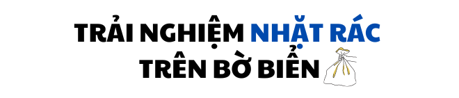 9x bỏ phố “ra đảo” 2 tháng: Được bắt ốc, đơm cá và... nhặt rác cùng những người tuyệt vời! - Ảnh 10.