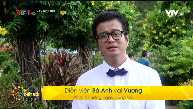 NSƯT Thanh Quý hé lộ kết phim ‘Thương ngày nắng về’  - Ảnh 5.