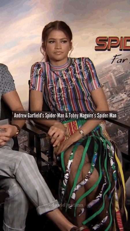 Prophet Tom Holland: Made the world amazed by his 3 wishes about Spider-Man and his love story with Zendaya - Photo 7.