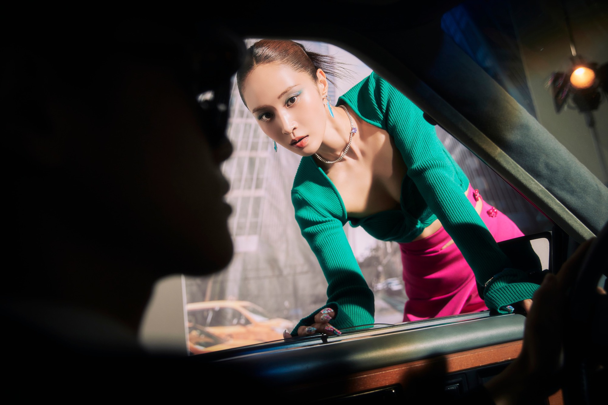 SNSD 5 năm rồi mới trở lại đầy đủ mà SM cho chụp phông nền giả trân, tung lịch trình thì trễ? - Ảnh 28. SNSD 5 năm rồi mới trở lại đầy đủ mà SM cho chụp phông nền giả trân, tung lịch trình thì trễ? - Ảnh 28.