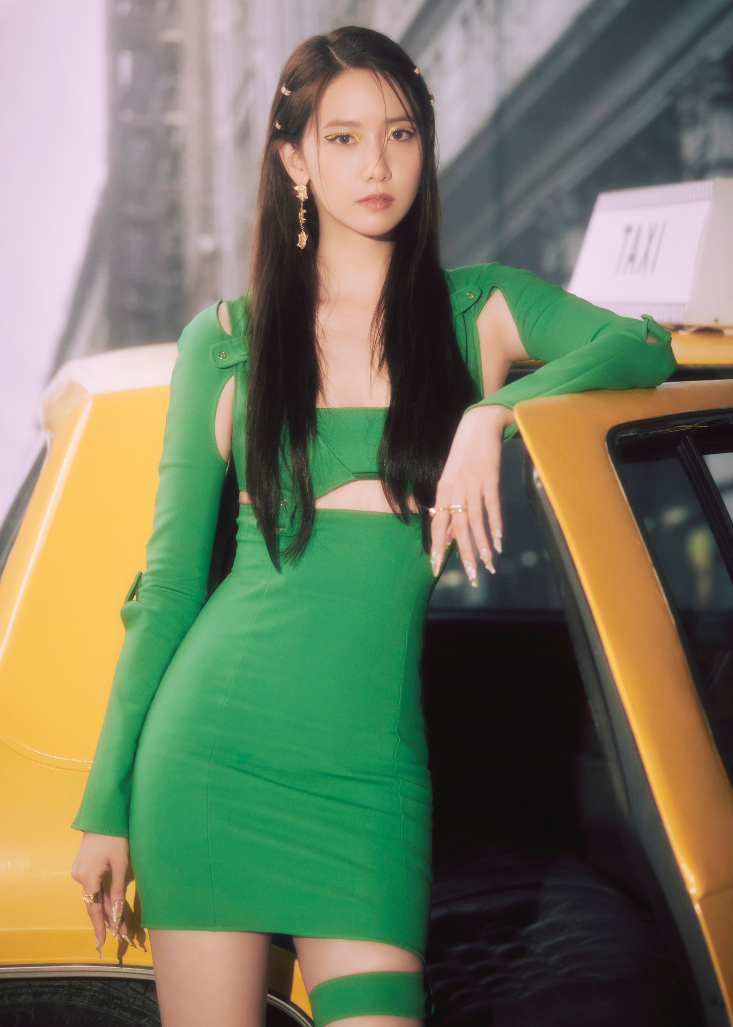 SNSD 5 năm rồi mới trở lại đầy đủ mà SM cho chụp phông nền giả trân, tung lịch trình thì trễ? - Ảnh 25. SNSD 5 năm rồi mới trở lại đầy đủ mà SM cho chụp phông nền giả trân, tung lịch trình thì trễ? - Ảnh 25.